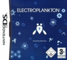 Electroplankton Rom